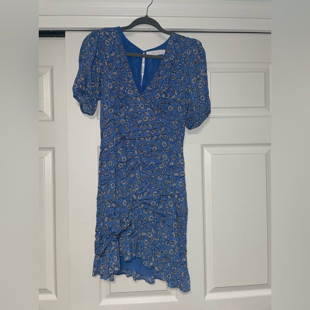 Astr the label amaris dress, only worn once